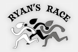 Ryan s Race 5K Logo