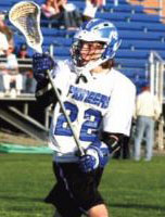 Ryans Race Ryan Lacrosse Ryan 'Whitey' Weitzel is the Inspiration