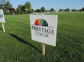 prestige
