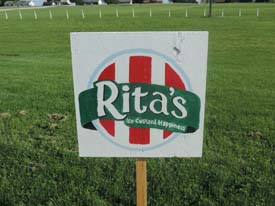 ritasice